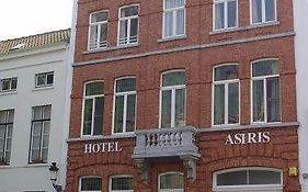 Hotel Asiris Brugge