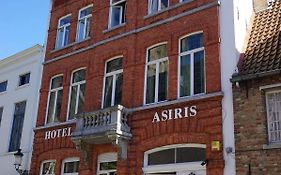 Hotel Asiris Brugge